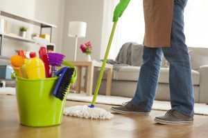 Regular Cleaning Services