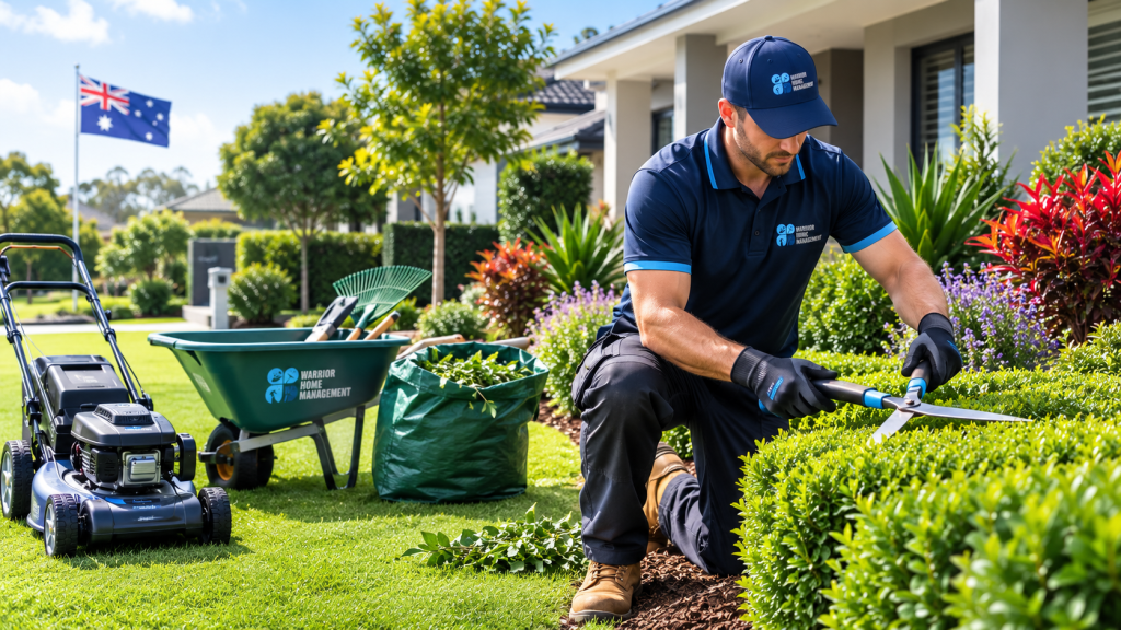 Professional Gardening Services